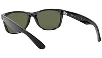 New Wayfarer Classic RB2132 black