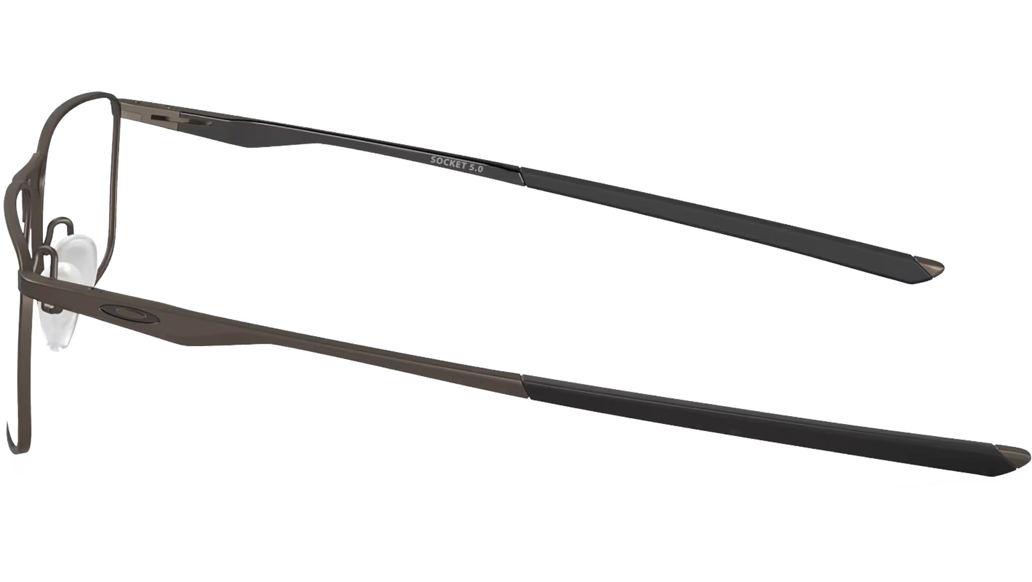 Socket 5.0 OX3217 02 satin pewter