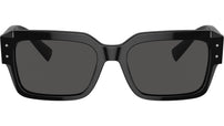 DG 4460 501/87 Black Grey