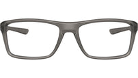 Rafter OX8178 02 Satin Grey Smoke