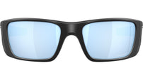 Fuel Cell OO9096 D8 matte black