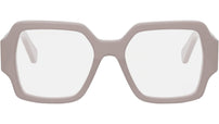 Triomphe Pink Butterfly Eyeglasses