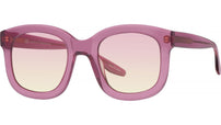 Quannah Rose Square Sunglasses