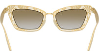DG 2311 12246E Matte Gold