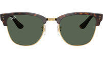 Clubmaster Reverse RBR0504S 1359VR Havana