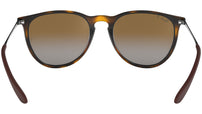 Erika Classic RB4171 gloss tortoise