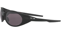 Eyejacket Redux OO9438 01 matte black