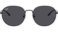 RB3727D 002/87 Black
