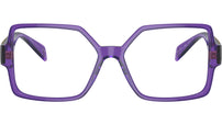 VE3337 5408 Transparent Violet