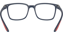RB7240M Optics F698