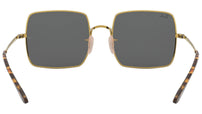 Square Classic RB1971 9150B1 Gold Grey