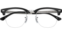 Clubmaster Metal Optics RB3716VM 2861
