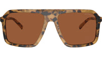 Murren MK2218U 393073 Vintage Tortoise