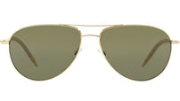 Benedict OV1002S gold green
