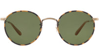 Wilson Sun Tokyo Tortoise