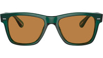 Oliver Sun OV5393SU Green