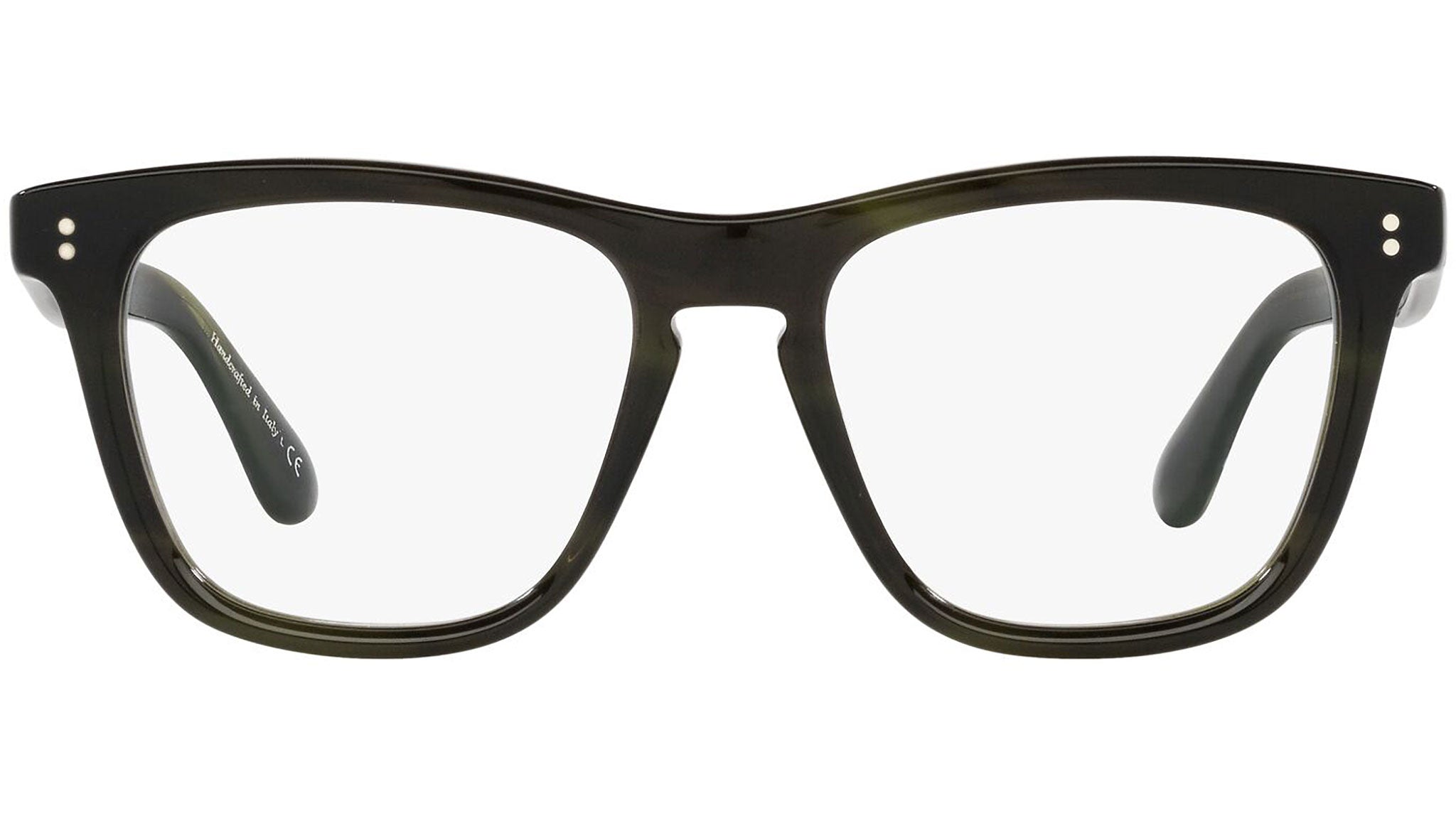 Lynes OV5449U emerald bark