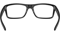 Rafter OX8178 01 Satin Black