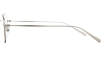 Cascade T Brilliant Silver