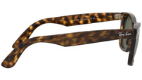 Wayfarer Ease RB4340 tortoise G-15
