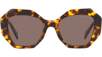 PR 16WS honey tortoise