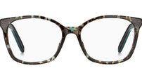MARC 464 CVT teal havana