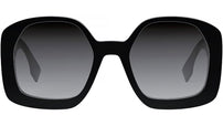FE40048U 01B Shiny Black