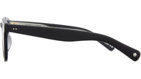 Kinney II Sun Matte Black