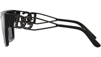 DG 4446B 501/6G Black Grey