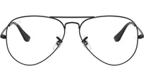 Aviator Optics RB6489 2503