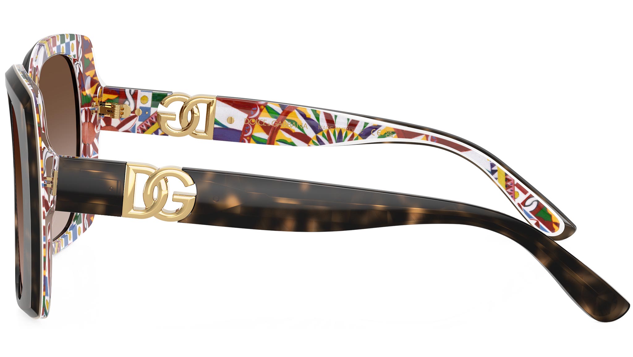 Da Sole Dolce E Gabbana Sunglass Occhiali Dolce&gabbana