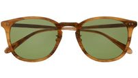 Kinney J Sun Sunrise Tortoise