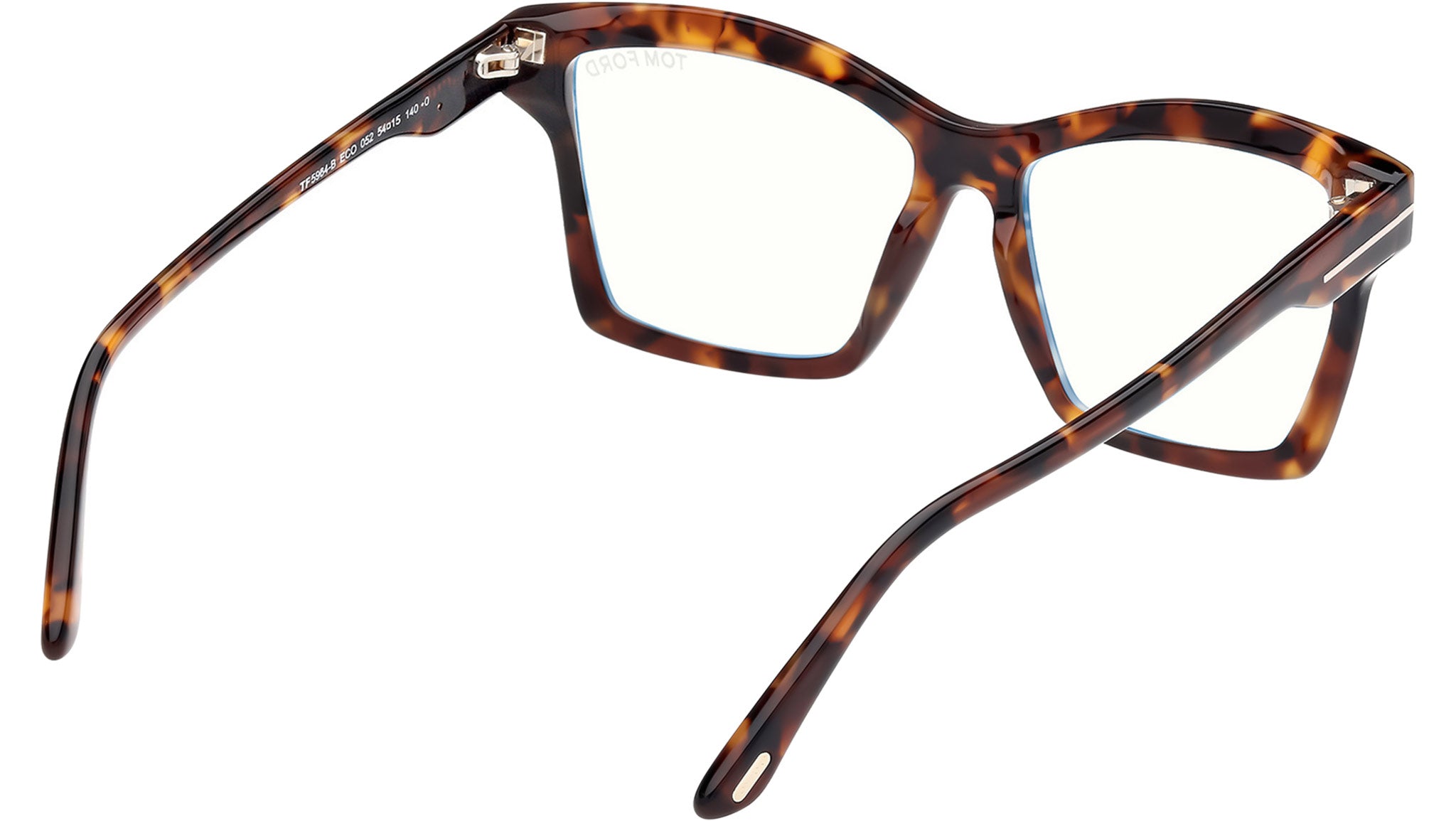 FT5964-B 052 Dark Havana