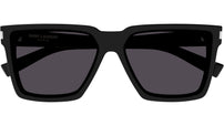 SL 610 001 Black