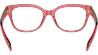 VE3338 5409 Transparent Red