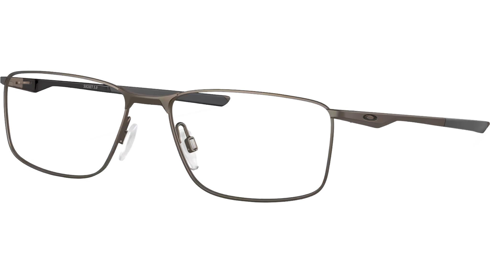 Socket 5.0 OX3217 02 satin pewter