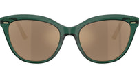 Mrs. Federer OV5597SU 17635A