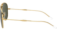 Old Aviator RB3825 001/31 Gold