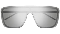 SL 364 MASK 003 semimatte black