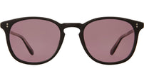 Kinney Sun Matte Black
