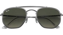 The Marshal II RB3648M 004/71 gunmetal