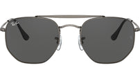 The Marshal RB3648 9229B1 antique gunmetal