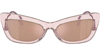 DG 4467B 31486X Rose Brown