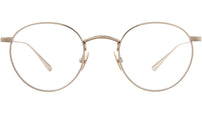 Wilson T Radiant Gold