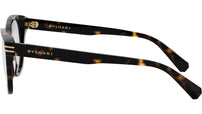 B.zero1 Dark Havana Cat Eye Eyeglasses