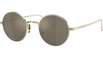G. Ponti-3 OV1293ST soft gold