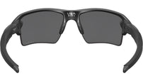 Flak 2.0 XL OO9188 96 matte black