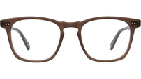 Alder Matte Espresso
