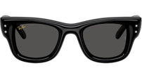 Wayfarer Puffer RB4940B 686487
