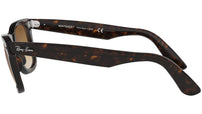Original Wayfarer Classic RB2140 brown tortoise